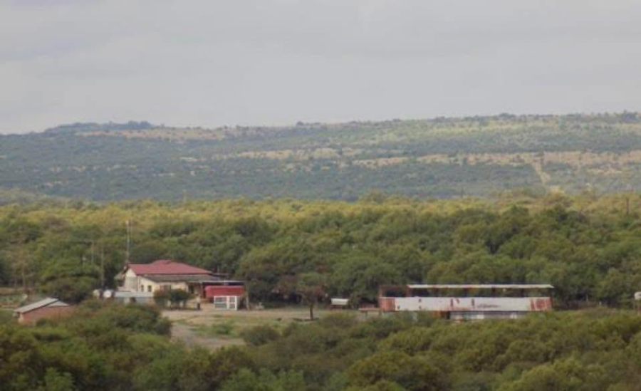 Commercial Property for Sale in Swartruggens North West